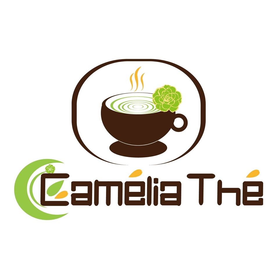 camélia thé